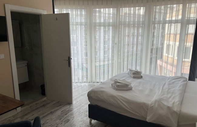 King İstanbul Hotel - Foto 15