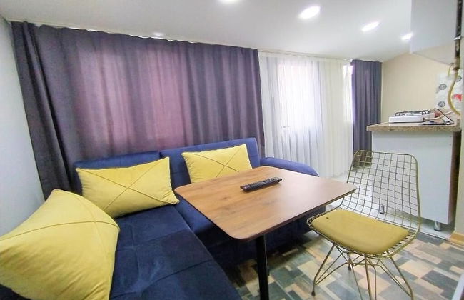 King İstanbul Hotel - Foto 2