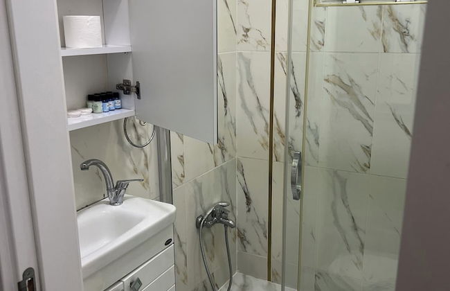 King İstanbul Hotel - Foto 8