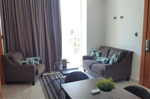 Foto 7 - Apartment Finally Furnished In The Ens Piantini