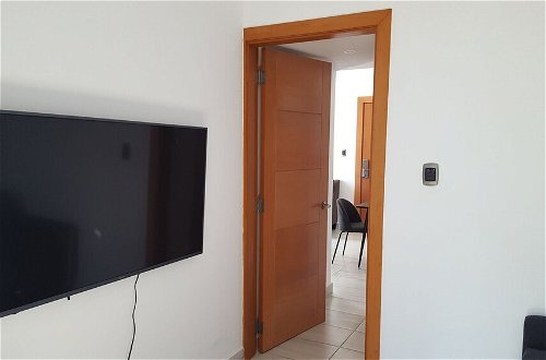 Foto 8 - Apartment Finally Furnished In The Ens Piantini