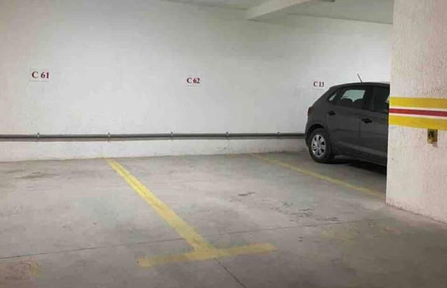 1 Bed Flat - Sleeps 2 - Parking - Wifi - Foto 15