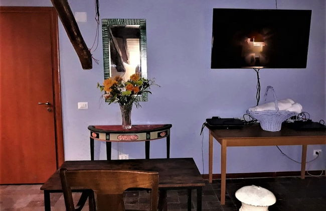 BB Villa Overlooking Sea, Mountain, Coast - Renovated Ancient Winery More - Foto 8
