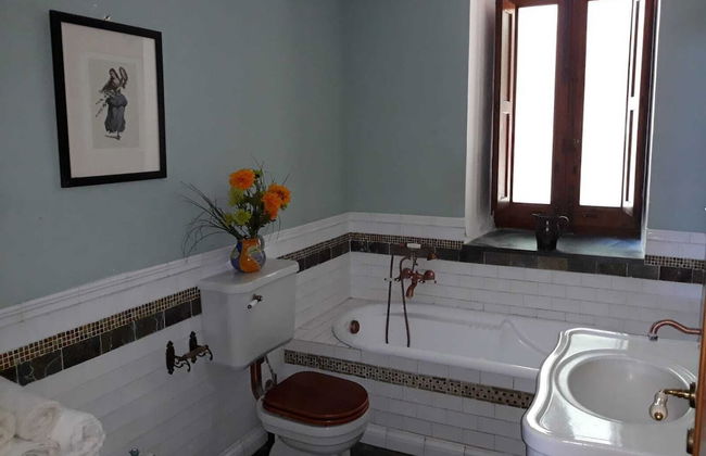 BB Villa Overlooking Sea, Mountain, Coast - Renovated Ancient Winery More - Foto 21