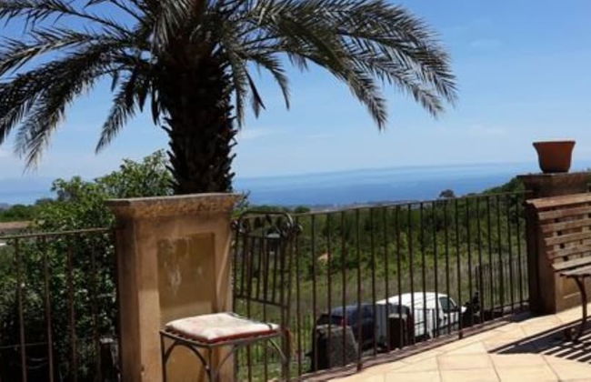 BB Villa Overlooking Sea, Mountain, Coast - Renovated Ancient Winery More - Foto 70