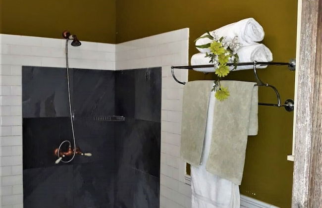 BB Villa Overlooking Sea, Mountain, Coast - Renovated Ancient Winery More - Foto 17