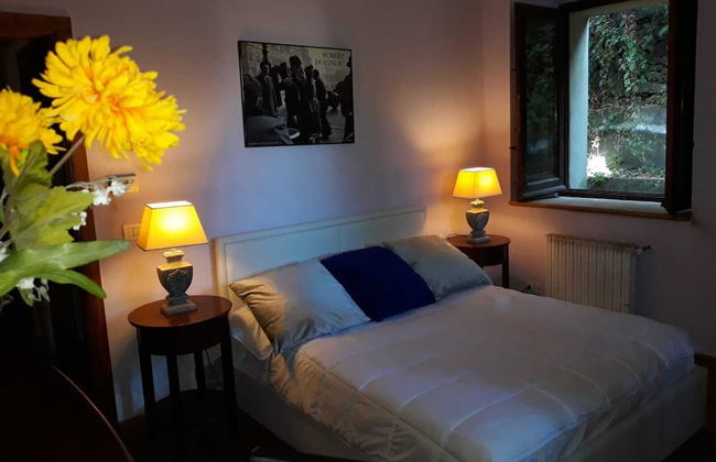 BB Villa Overlooking Sea, Mountain, Coast - Renovated Ancient Winery More - Foto 1