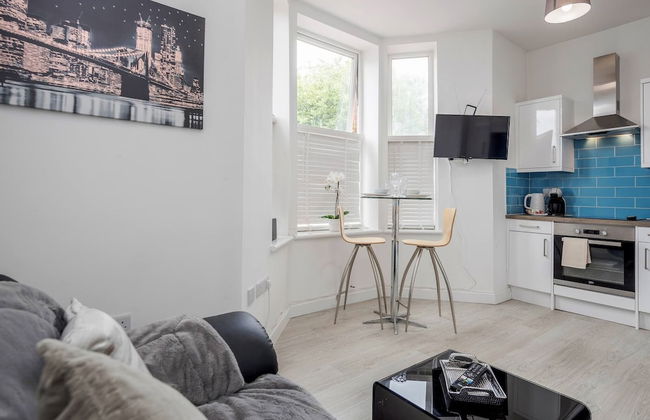 1 Bedroom Apartment With Wifi and Parking - Foto 1