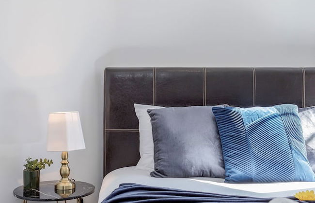 1 Bedroom Apartment With Wifi and Parking - Foto 5