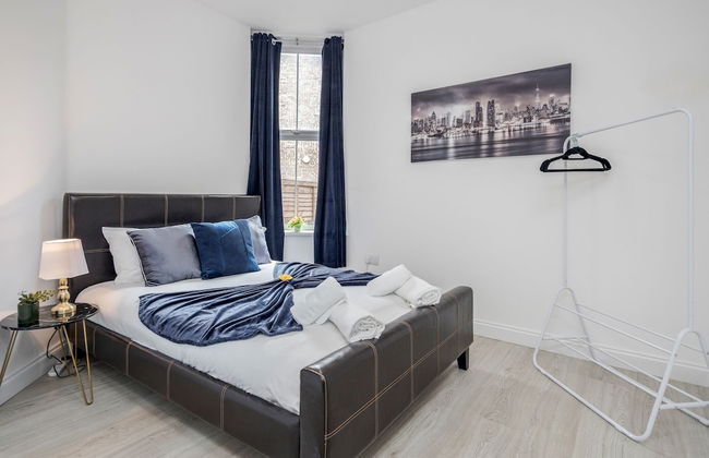 1 Bedroom Apartment With Wifi and Parking - Foto 2