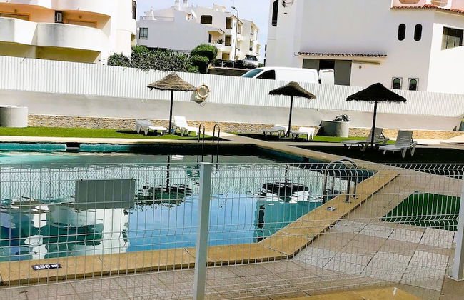 1+1 Bedroom Apartment Veiga, Praceta Vitorino Nemésio, Albufeira - Photo 24