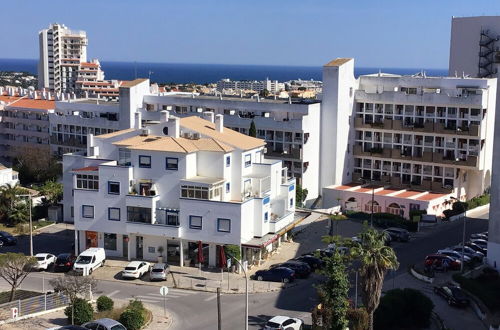 Photo 27 - 1 Bedroom Apartment Chaves, Praceta Vitorino Nemésio, Albufeira