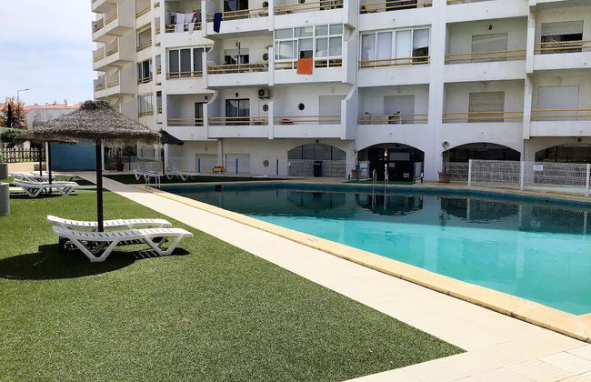 1+1 Bedroom Apartment Veiga, Praceta Vitorino Nemésio, Albufeira - Photo 21