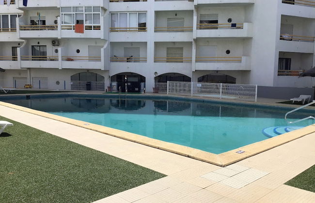 1+1 Bedroom Apartment Veiga, Praceta Vitorino Nemésio, Albufeira - Photo 22