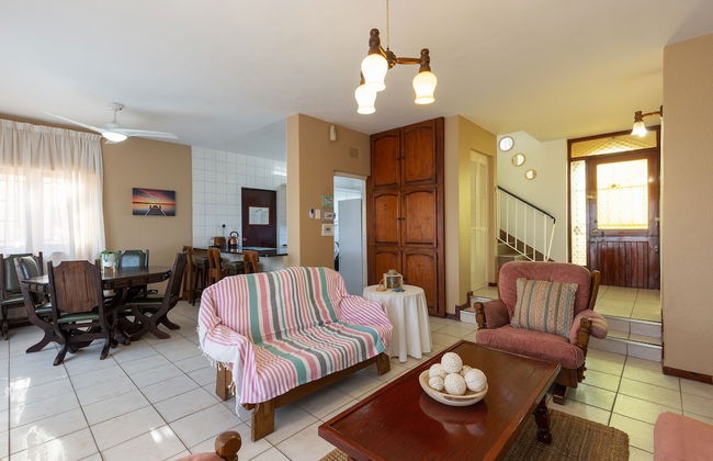 Port Edward Ocean View Duplex - Foto 11
