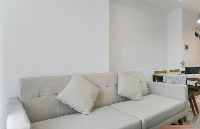 Luxurious 2BR at West Vista Apartment - Foto 13
