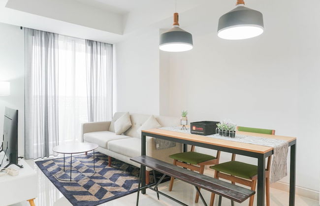 Luxurious 2BR at West Vista Apartment - Foto 11