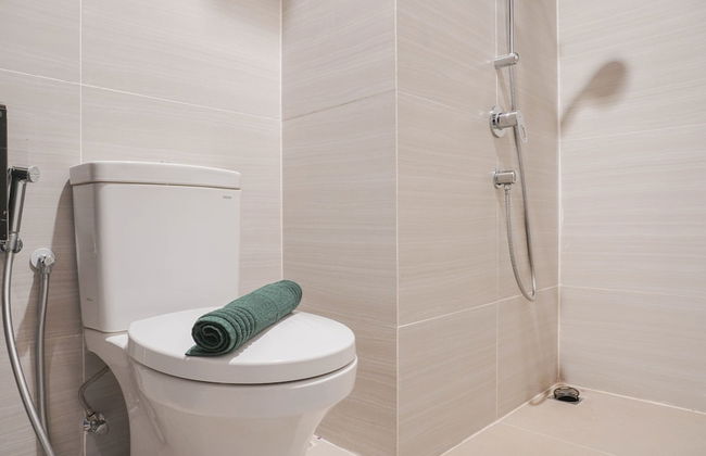 Luxurious 2BR at West Vista Apartment - Foto 7