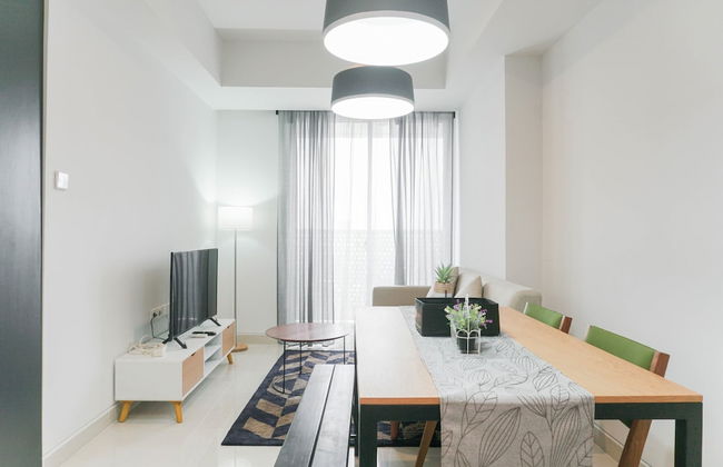 Luxurious 2BR at West Vista Apartment - Foto 12