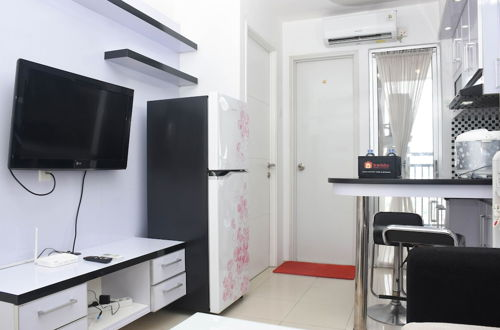 Foto 14 - Best Deal And Comfort 2Br At Bassura City Apartment