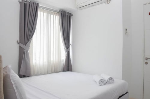 Foto 2 - Best Deal And Comfort 2Br At Bassura City Apartment