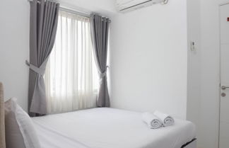 Photo 2 - Best Deal And Comfort 2Br At Bassura City Apartment