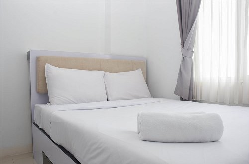 Photo 1 - Best Deal And Comfort 2Br At Bassura City Apartment