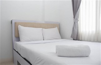 Photo 1 - Best Deal And Comfort 2Br At Bassura City Apartment