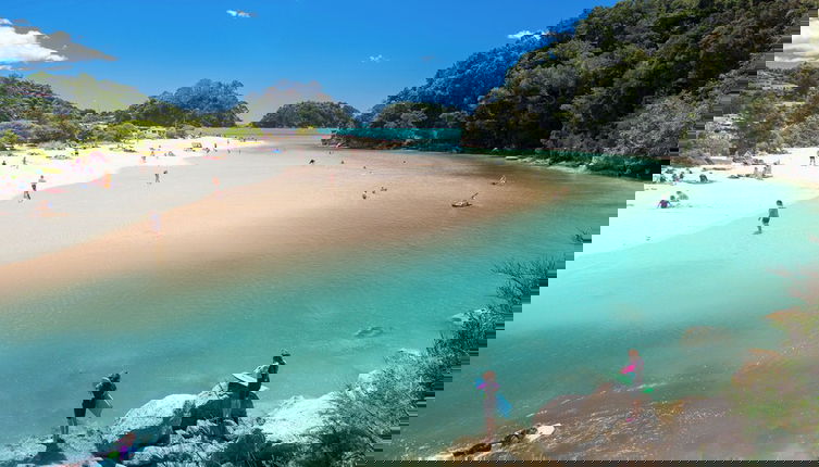 Photo 1 - Kaiteriteri Reserve Apartments