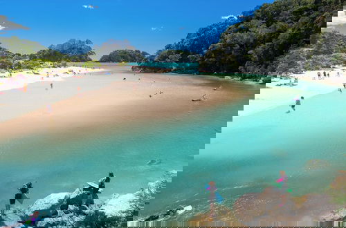 Photo 1 - Kaiteriteri Reserve Apartments