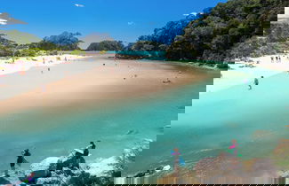 Photo 1 - Kaiteriteri Reserve Apartments