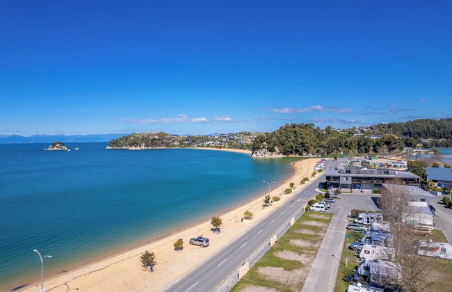 Kaiteriteri Reserve Apartments - Foto 57