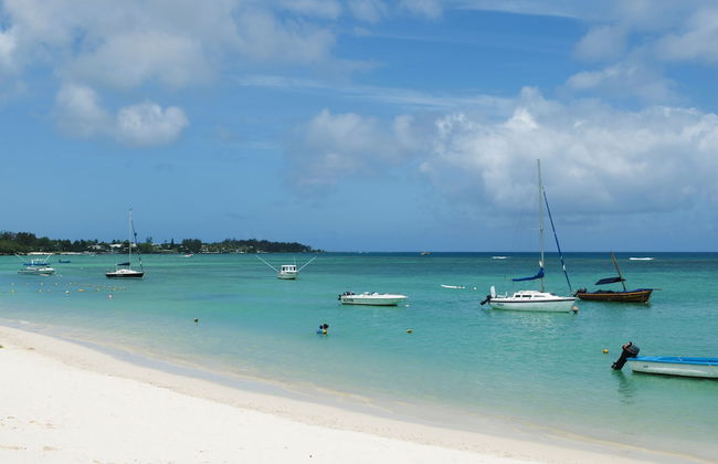 O'Biches by Horizon Holidays - Foto 17