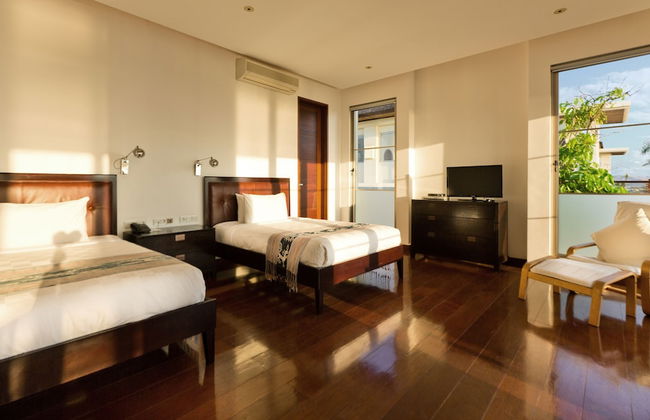 Sanur Residence - Foto 8