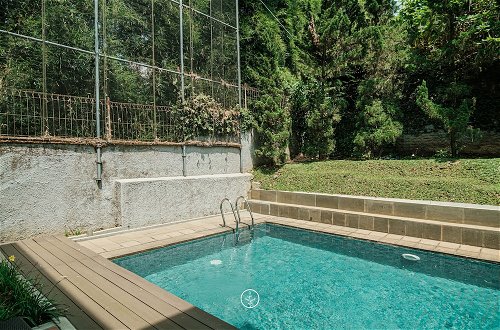 Foto 24 - Cemara Villa 4 Bedrooms with a Private Pool