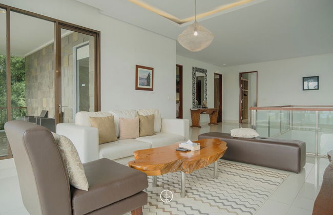 Harmony Hilltop City View 4BR Villa With Pool - Foto 12
