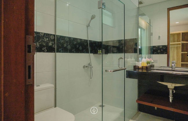 Harmony Hilltop City View 4BR Villa With Pool - Foto 18