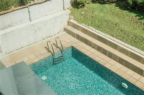 Foto 22 - Cemara Villa 4 Bedrooms with a Private Pool