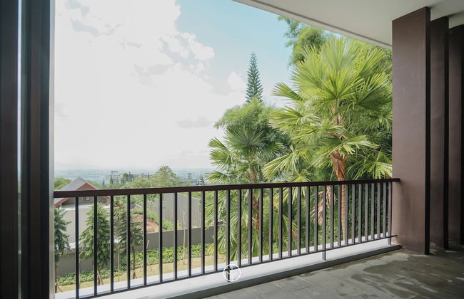 Harmony Hilltop City View 4BR Villa With Pool - Foto 33