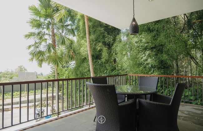 Harmony Hilltop City View 4BR Villa With Pool - Foto 15
