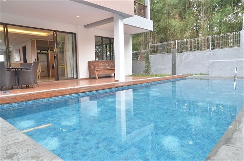 Photo 20 - Cemara Villa 4 Bedrooms with a Private Pool