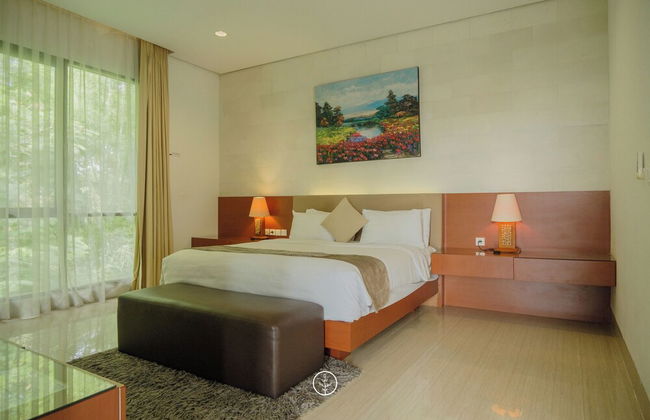 Harmony Hilltop City View 4BR Villa With Pool - Foto 3