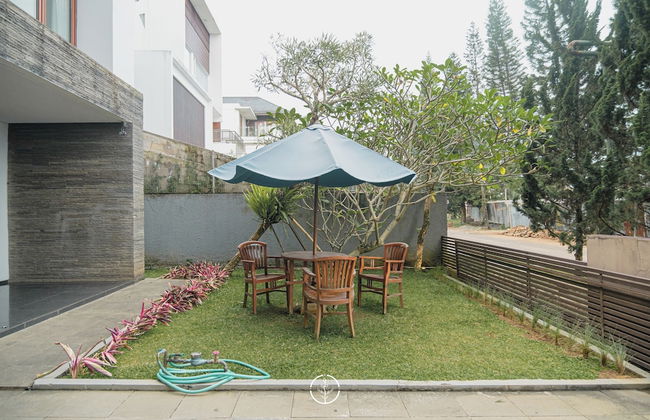 Harmony Hilltop City View 4BR Villa With Pool - Foto 31