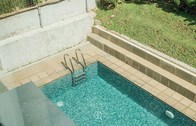 Harmony Hilltop City View 4BR Villa With Pool - Foto 19