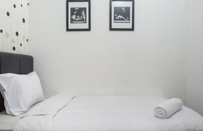 Best Deal And Comfy 2Br Apartment At Puri Mas - Photo 1