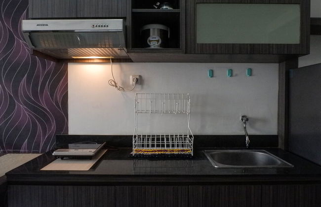 Best Deal And Comfy 2Br Apartment At Puri Mas - Photo 6