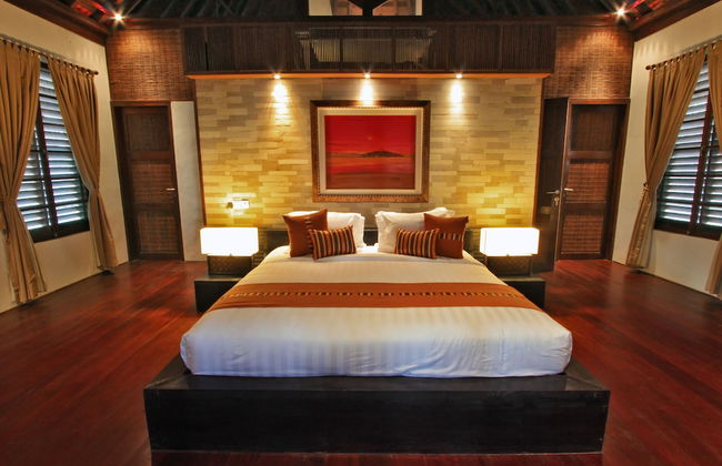 Villa Samudra - Foto 2
