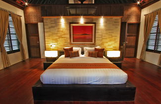 Photo 2 - Villa Samudra