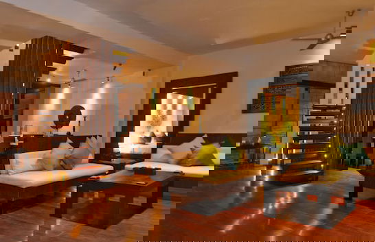 Villa Samudra - Foto 16