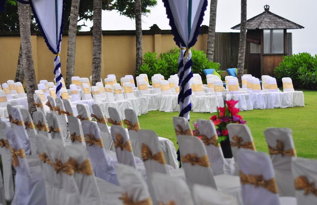 Villa Samudra - Foto 19